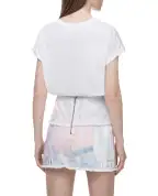 Balmain Футболка - Артикул: TF11351I382