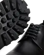 Dolce&Gabbana Кожаные дерби - Артикул: A10794-AB640