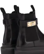Dolce&Gabbana Ботинки - Артикул: CT1002-AB640