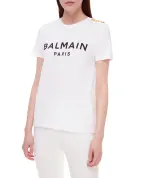 Balmain Футболка - Артикул: XF1EF005BB02
