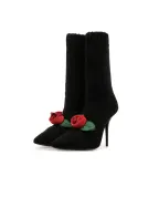 Dolce&Gabbana Ботильоны - Артикул: CT0728-A8M54