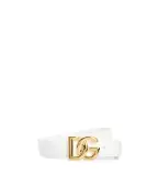 Dolce&Gabbana Кожаный ремень - Артикул: BE1447-AW576