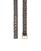 Balmain Ремень - Артикул: VN0WA038TJPX