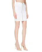 Balmain Юбка - Артикул: VF0LB010K211