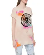 Balmain Футболка - Артикул: RF11006I026