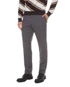 Dolce&Gabbana Шерстяные брюки - Артикул: GY7BMT-FQ2LQ