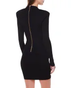 Balmain Платье - Артикул: BF1R8059KB07
