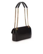 Saint Laurent Кожаная сумка Calipso - Артикул: 734153-AACQO
