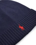 Polo Ralph Lauren Вовняна шапка - Артикул: 710886137002