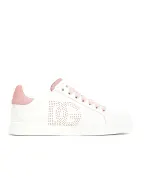 Dolce&Gabbana Кеды Portofino - Артикул: CK2277-AV066