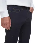 Saint Laurent Джинсы - Артикул: 670614-Y23EA
