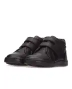 Dolce&Gabbana Детские кожаные хайтопы - Артикул: DN0091-A3444