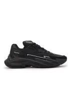 Balmain Кроссовки Run-Row - Артикул: CN0VI730LLSN