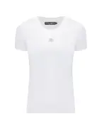 Dolce&Gabbana Футболка - Артикул: F8T00Z-G7B3U