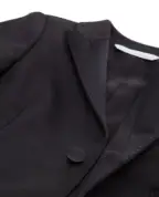 Dolce&Gabbana Детский шерстяной костюм (пиджак, брюки) - Артикул: L11U49-FUBBG