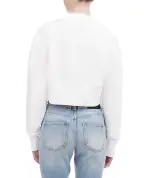Balmain Свитшот - Артикул: DF1JO040BB02