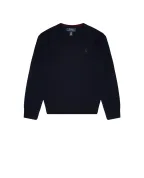 Polo Ralph Lauren Детский шерстяной джемпер - Артикул: 323877725008