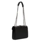 Saint Laurent Кожаная сумка Envelope Medium - Артикул: 600185-BOW92