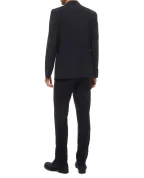 Dolce&Gabbana Шерстяной костюм (пиджак, брюки) - Артикул: GK0RMT-FUBEC