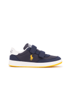 Polo Ralph Lauren Дитячі кеди - Артикул: RF102382-C