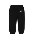 Dolce&Gabbana Детские спортивные брюки (костюм) - Артикул: L4JPT0-G7I2P-S
