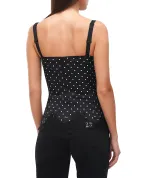 Dolce&Gabbana Топ - Артикул: O7E19T-ON00R