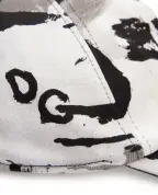 Dolce&Gabbana Детская бейсболка - Артикул: LB4H80-G7YFR