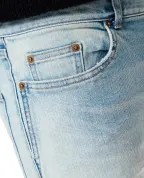 Saint Laurent Джинсы - Артикул: 527389-Y507E