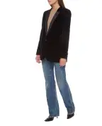 Saint Laurent Жакет - Артикул: 517741-Y525R