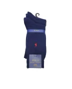 Polo Ralph Lauren Шкарпетки (3 пари) - Артикул: 449653635004