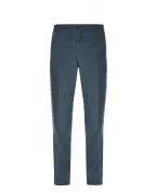 Dolce&Gabbana Шерстяные брюки - Артикул: GY7BMT-FU217