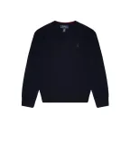 Polo Ralph Lauren Детский шерстяной джемпер - Артикул: 322877725008
