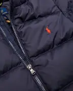 Polo Ralph Lauren Детский пуховик - Артикул: 322849894002