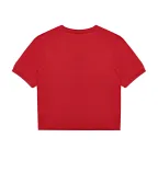 Dolce&Gabbana Детская футболка - Артикул: L5JTKY-G7I4N-S