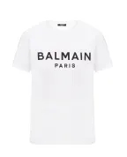 Balmain Футболка - Артикул: XF1EF000BB02