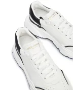 Dolce&Gabbana Кожаные кроссовки Daymaster - Артикул: CS1791-AX589
