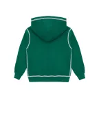 Dolce&Gabbana Детское худи (костюм) - Артикул: L4JWKI-G7NVV-B