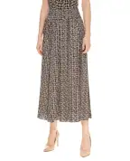 Balmain Юбка-кюлоты - Артикул: WF1PQ011I677