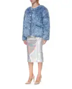 Dolce&Gabbana Кардиган - Артикул: FXE84T-JCMO7