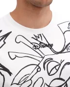 Balmain Футболка - Артикул: DHAEG010GD87