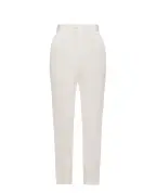 Dolce&Gabbana Шелковые брюки - Артикул: FTAM2T-FU1CJ