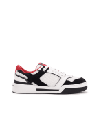 Dolce&Gabbana Кеды New Roma - Артикул: CS2241-AR755