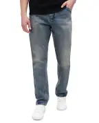 Balmain Джинсы - Артикул: CH1MI070DD97