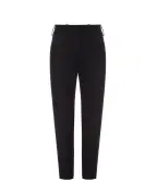 Balmain Шерстяные брюки - Артикул: SF05299167L