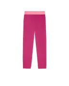 Dolce&Gabbana Детские леггинсы - Артикул: L5JP3J-G7CD0-B
