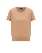 Polo Ralph Lauren Джемпер с короткими рукавами - Артикул: 211891673008