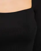 Dolce&Gabbana Топ - Артикул: FXG67T-JAIFJ