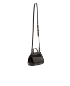 Dolce&Gabbana Детская кожаная сумка Sicily Mini - Артикул: EB0003-A1067