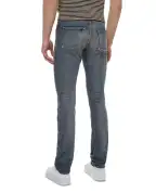 Saint Laurent Джинсы - Артикул: 597052-Y502V