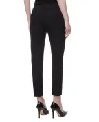 Balmain Шерстяные брюки - Артикул: SF05299167L